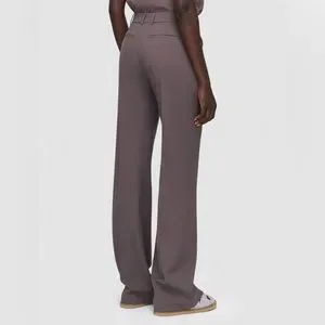 パンツ Joseph Morissey Trousers JOSEPH Morissey Trousers | Black | FARFETCH CA